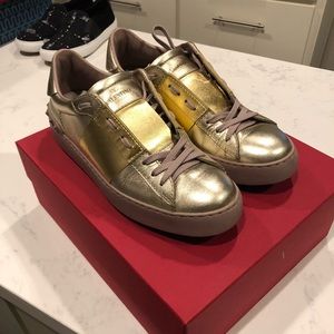 Valentino sneakers